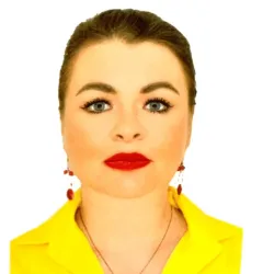 Фотография репетитора Мезенцева Анна Игоревна