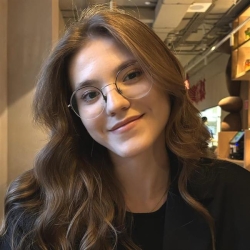 Фотография репетитора Немкова Светлана Михайловна