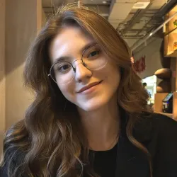 Фотография репетитора Немкова Светлана Михайловна