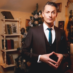 Фотография репетитора Кузнецов Денис Сергеевич