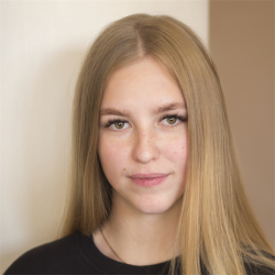 Фотография репетитора Суханова Мария Константиновна