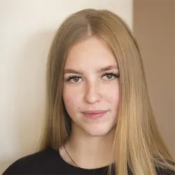 Фотография репетитора Суханова Мария Константиновна