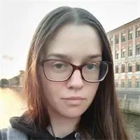 Фотография репетитора Вуколова Евгения Вячеславовна