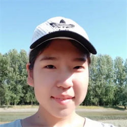 Фотография репетитора Дуйсалиева Баянслу Ерсаиновна