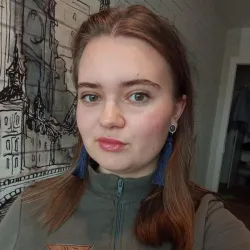 Фотография репетитора Фатеева Екатерина Павловна