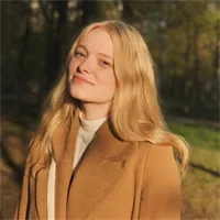 Фотография репетитора Маркова Анастасия Алексеевна