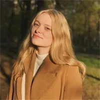 Фотография репетитора Маркова Анастасия Алексеевна