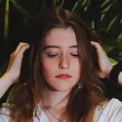 Фотография репетитора Моцейко Ирина Сергеевна