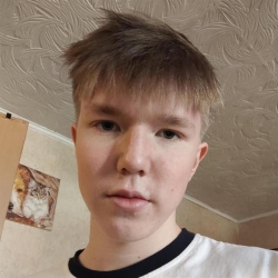 Фотография репетитора Верхозин Тимофей Владимирович