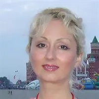 Фотография репетитора Чернова Александра Васильевна