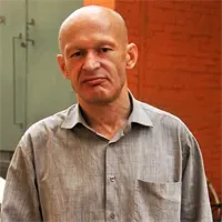 Фотография репетитора Мейлахс Павел Александрович