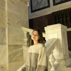 Фотография репетитора Бродская София Григорьевна