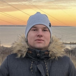 Фотография репетитора Трофименко Евгений Николаевич