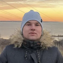 Фотография репетитора Трофименко Евгений Николаевич