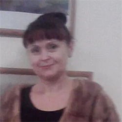 Фотография репетитора Малинина Лада Николаевна