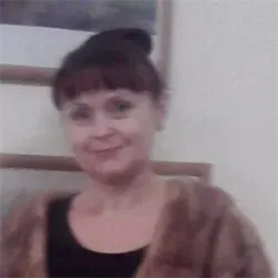 Фотография репетитора Малинина Лада Николаевна