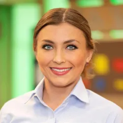 Фотография репетитора Фомина Маргарита Александровна