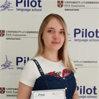 Фотография репетитора Манушина Ольга Константиновна