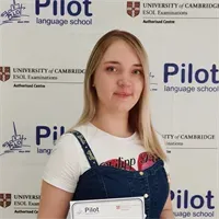 Фотография репетитора Манушина Ольга Константиновна