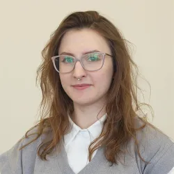 Фотография репетитора Кузнецова Виктория Романовна