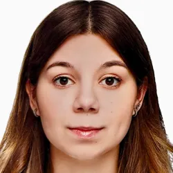 Фотография репетитора Ситтыкова Эльвина Айратовна