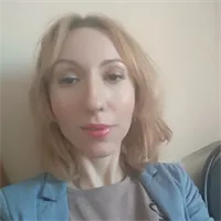 Фотография репетитора Щербинина Анна Вадимовна