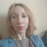 Фотография репетитора Щербинина Анна Вадимовна