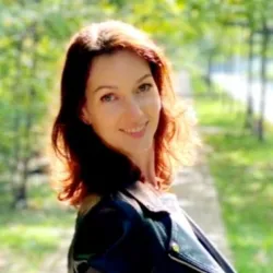 Фотография репетитора Алексеева Марина Геннадьевна