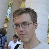 Фотография репетитора Рыбкин Никита Геннадьевич