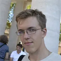 Фотография репетитора Рыбкин Никита Геннадьевич