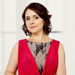 Фотография репетитора Летюк Наталья Викторовна