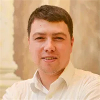 Фотография репетитора Ящерицын Андрей Евгеньевич