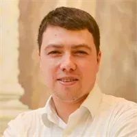 Фотография репетитора Ящерицын Андрей Евгеньевич