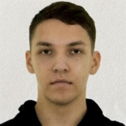 Фотография репетитора Стекольщиков Владимир Игоревич