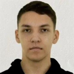 Фотография репетитора Стекольщиков Владимир Игоревич