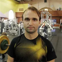 Фотография репетитора Трофимов Дмитрий Игоревич