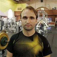 Фотография репетитора Трофимов Дмитрий Игоревич