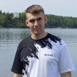 Фотография репетитора Зайцев Илья Сергеевич