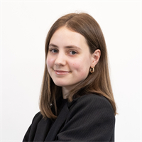 Фотография репетитора Киселева Елизавета Евгеньевна