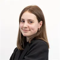 Фотография репетитора Киселева Елизавета Евгеньевна