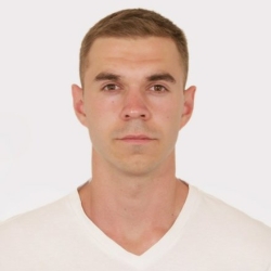 Фотография репетитора Барановский Руслан Владимирович