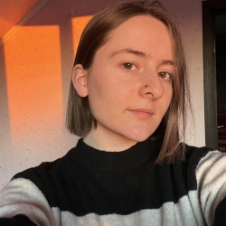 Фотография репетитора Намитокова Ариана Аскеровна