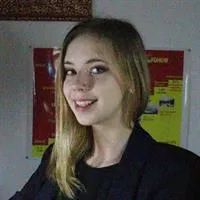 Фотография репетитора Соколова Вероника Дмитриевна