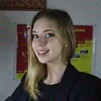 Фотография репетитора Соколова Вероника Дмитриевна