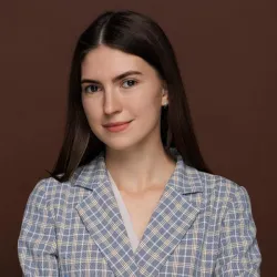 Фотография репетитора Давыдова Татьяна Игоревна