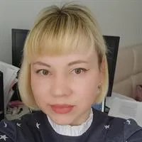 Фотография репетитора Парфенова Светлана Валериевна