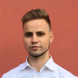 Фотография репетитора Бузмаков Григорий Александрович