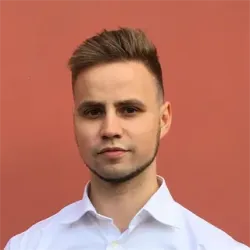 Фотография репетитора Бузмаков Григорий Александрович