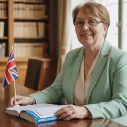 Фотография репетитора Чешина Елена Алексеевна