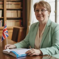 Фотография репетитора Чешина Елена Алексеевна